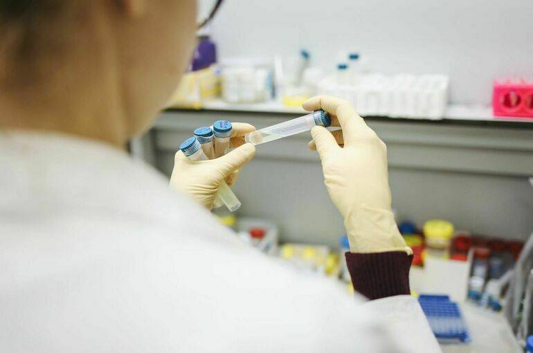 В России обновили антирекорд по числу смертей от коронавируса