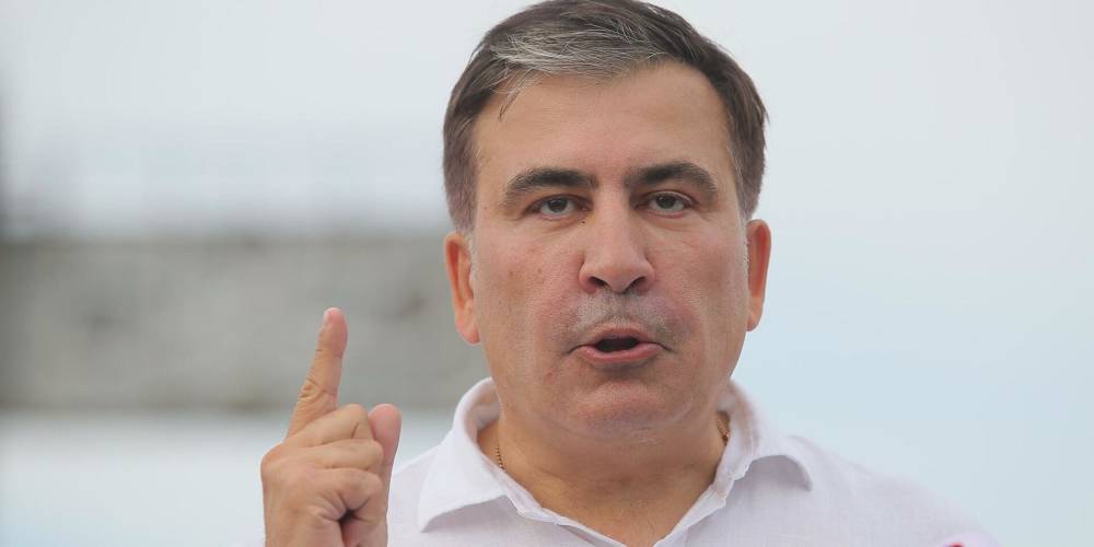 Власти Грузии не поверили видео Саакашвили из Батуми
