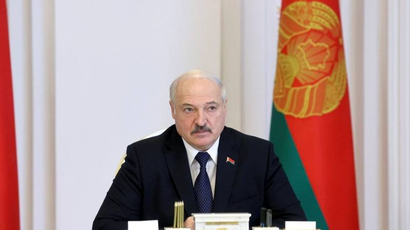 CNN: Лукашенко отказался извиняться за нарушения прав человека в Беларуси