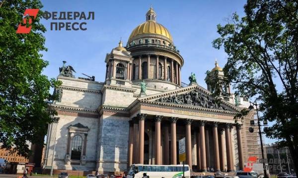 Исаакиевский собор в Петербурге закрыт для посетителей из-за венчания потомка Романовых