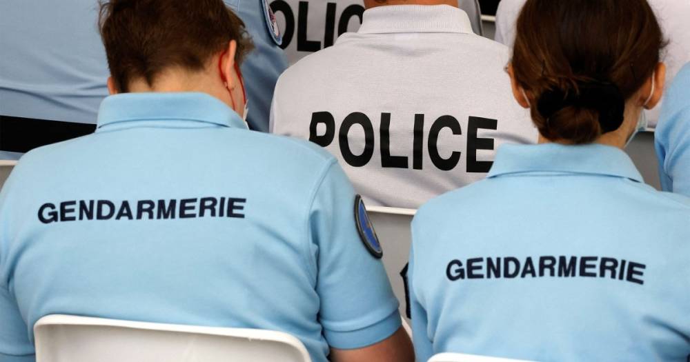 Во Франции маньяком-убийцей из 90-х оказался бывший полицейский