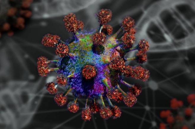 Ученые предупредили о более тяжелом течении гриппа при наличии в организме коронавируса