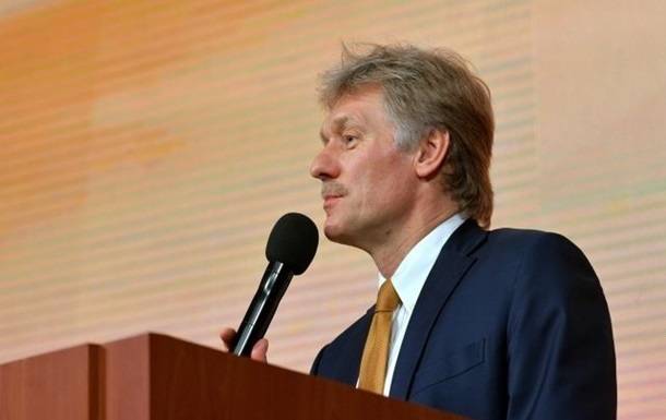 Кремль считает политизированными претензии по газу