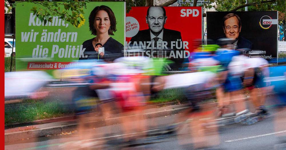 Что происходит в Германии после выборов, и скоро ли появится новое правительство?