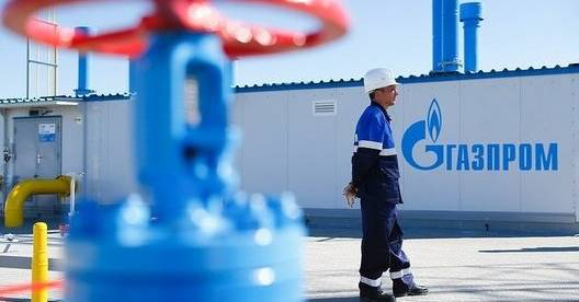 Газпром прекратил транзит газа в Венгрию по территории Украины, начав поставки в обход