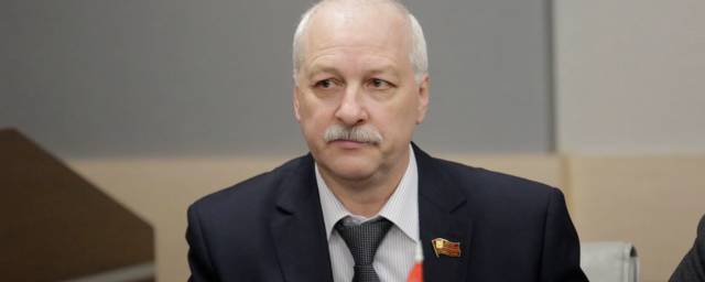 В КПРФ сообщили о задержании руководителя партии в Мосгордуме Николая Зубрилина