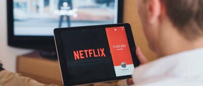 Netflix запустила украиноязычную версию