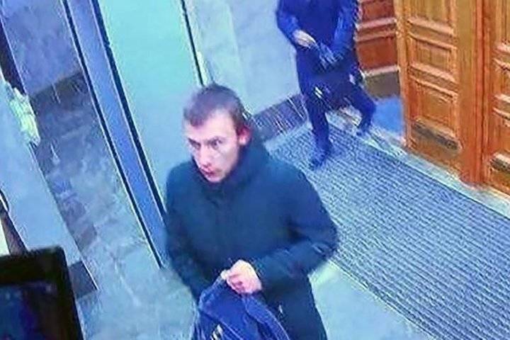 Жителя Архангельска оштрафовали на 350 тысяч рублей за комментарий о взрыве в здании ФСБ