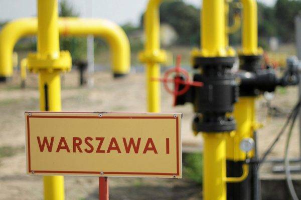 Польша оказалась расчетливей Украины в глобальной газовой игре