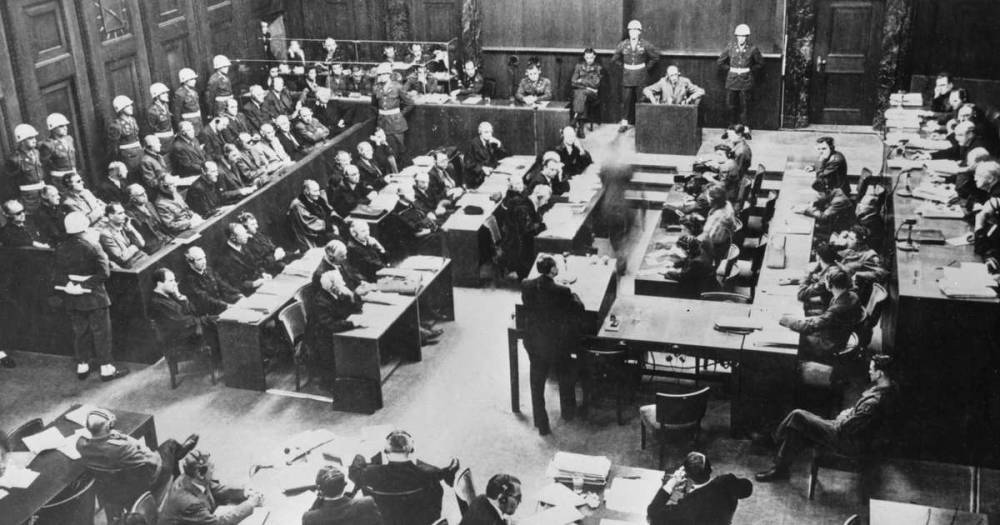 Нюрнбергский процесс: как проходил, кого обвиняли и чем закончился