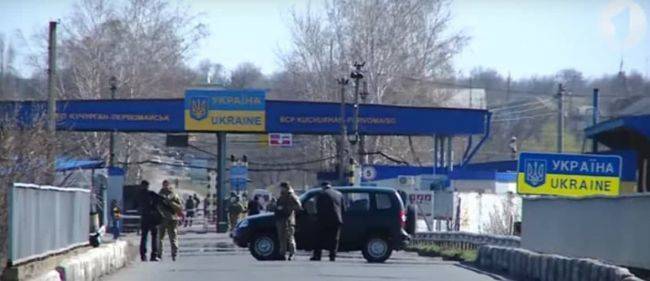 Украина не выпускает приднестровский автотранспорт — Тирасполь