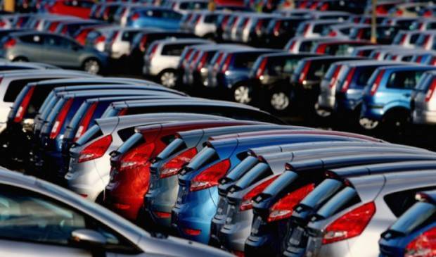 В Украине подскочили продажи автомобилей — что покупают