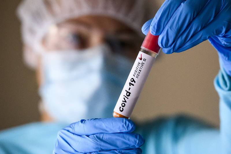 Инфицированных коронавирусом обнаружили в 12 муниципалитетах Смоленской области