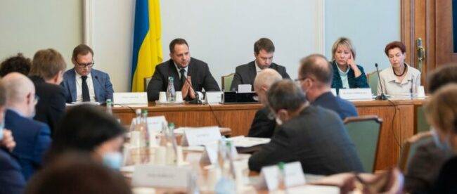 Послы G7 высказались о провалах судебной реформы в Украине