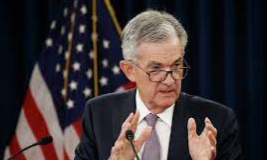 Глава ФРС считает, что инфляция будет длиться дольше, чем ожидалось