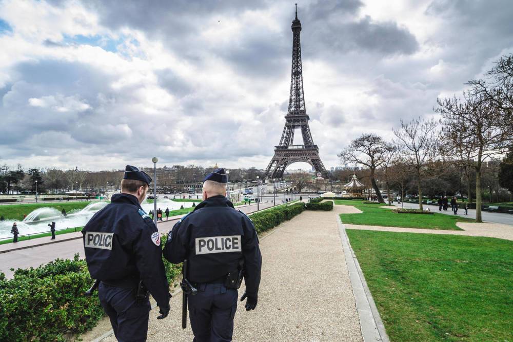 Серийный насильник и убийца оказался жандармом французской полиции