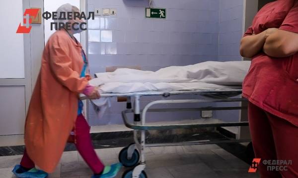 По делу о краже в мурманской больнице появилась новая информация