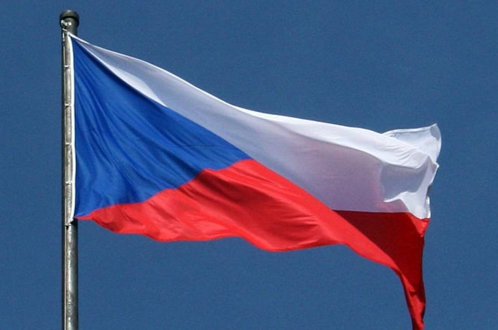 В РФ назвали агрессивным заявление чешского дипломата по газовому вопросу