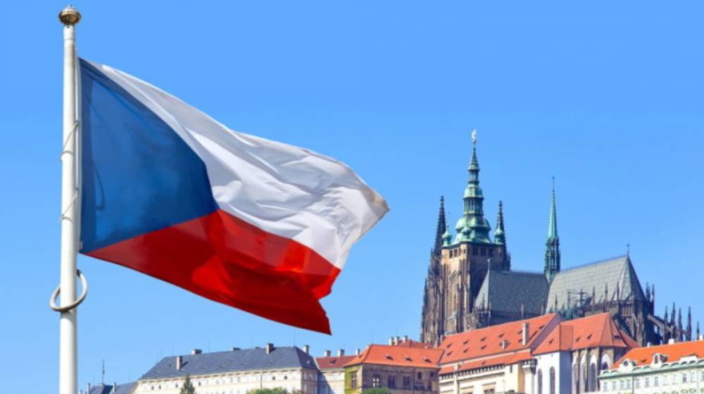 В Чехии на парламентских выборах победила оппозиционная партия