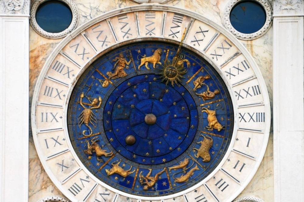 Период редких возможностей: гороскоп на неделю с 11 по 17 октября