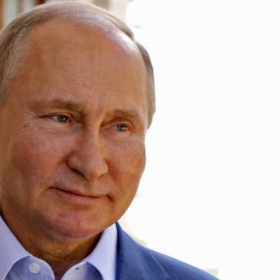 Путин пообещал агрокомплексу поддержку