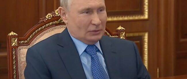 Крымская платформа стала «ударом» для Путина, — Кулеба