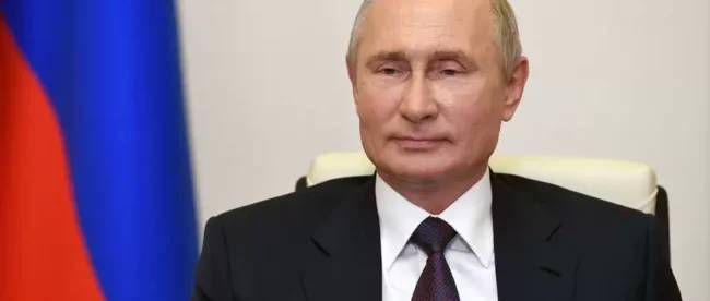 Кто может стать новым президентом России: однокурсник Путина озвучил два варианта