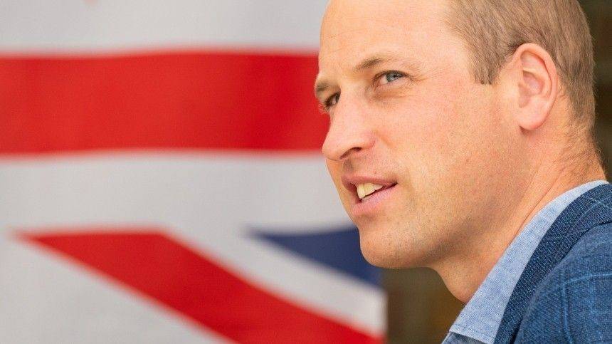 Принц Уильям считает своего дядю «угрозой» для королевской семьи