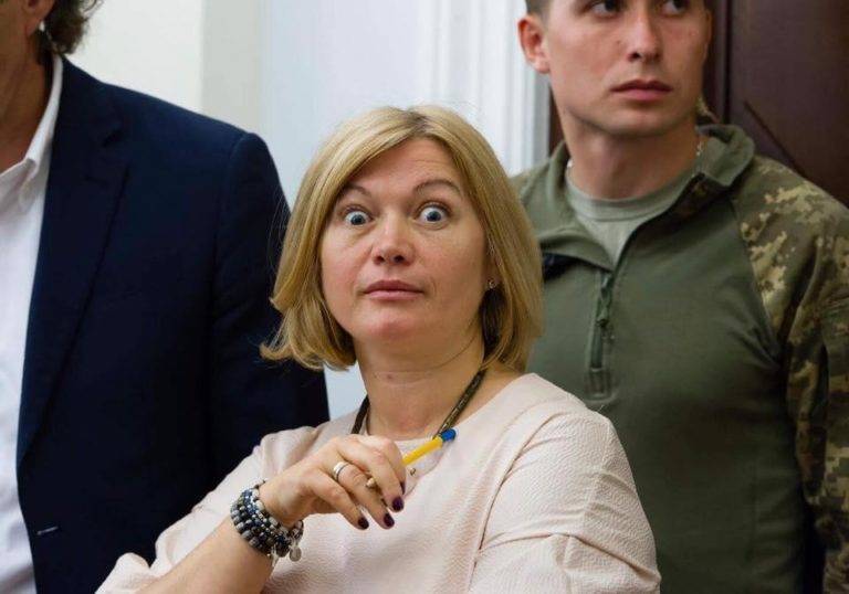 У Порошенко сокрушаются: «Украина финансирует Путина»
