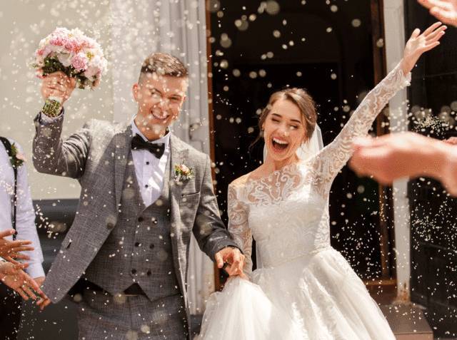 В США жених едва не сорвал свадьбу глупым розыгрышем