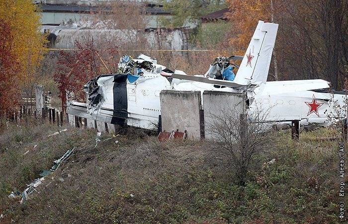 Дочь погибшего в крушении L-410 в Татарстане пилота заявила о жалобах отца на технику