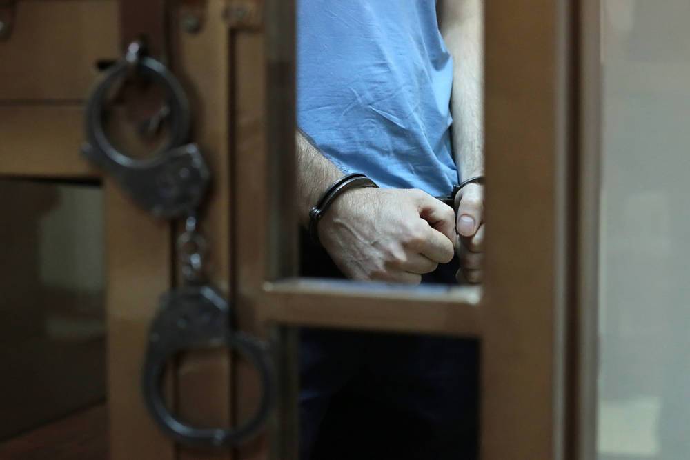 В Москве задержали грузина, сбежавшего из Внуково перед депортацией