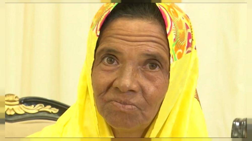 В Мали освободили из плена колумбийскую монахиню