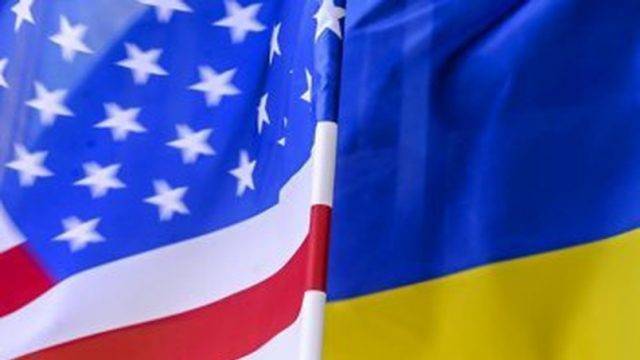 В Украину прибыл груз технической помощи от США, – Минобороны