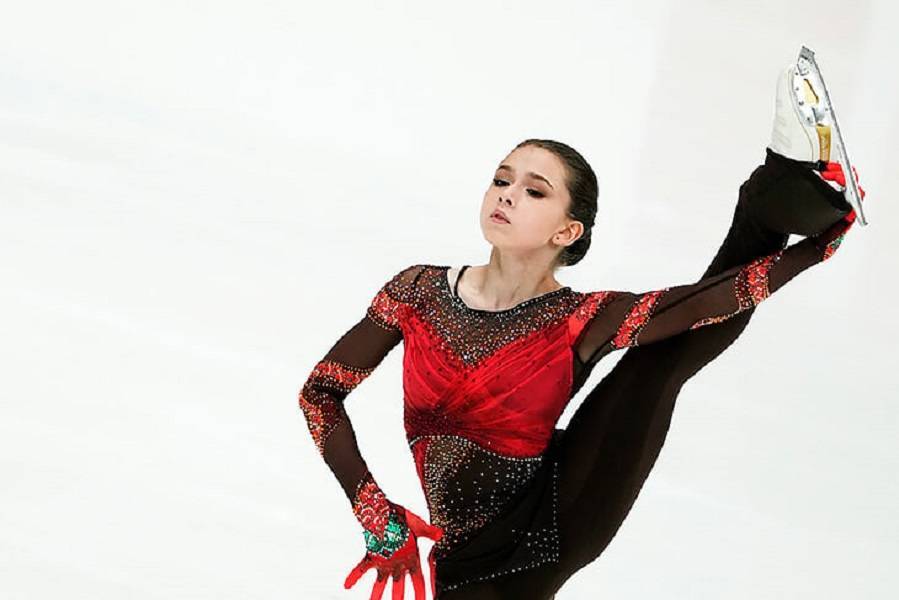 Валиева - победительница Finlandia Trophy-2021: все результаты и прокаты россиянок. ВИДЕО