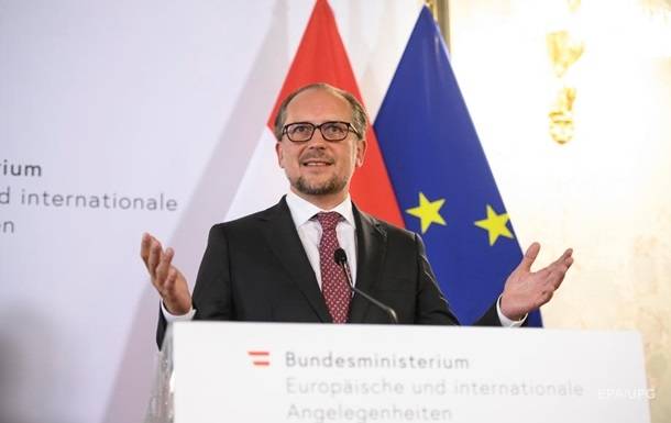 Избран новый канцлер Австрии