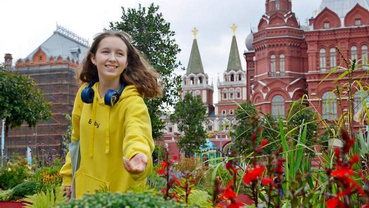 «Можно загорать»: синоптик сообщил о теплой погоде в Центральной России