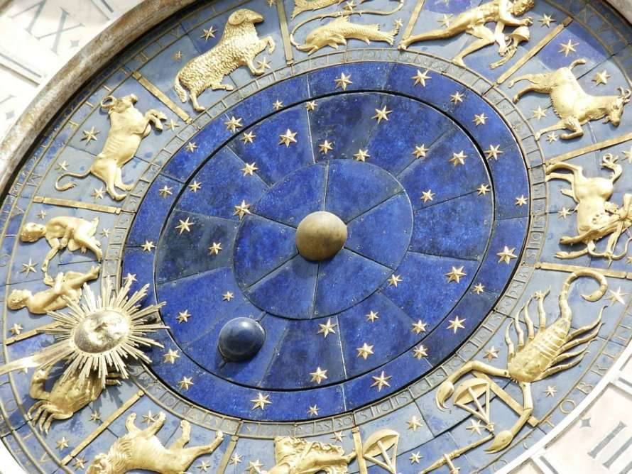 Гороскоп здоровья на октябрь озвучил известный астролог