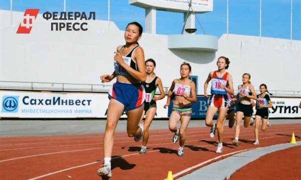 Крупные спортивные соревнования пройдут в Приморье в следующем году
