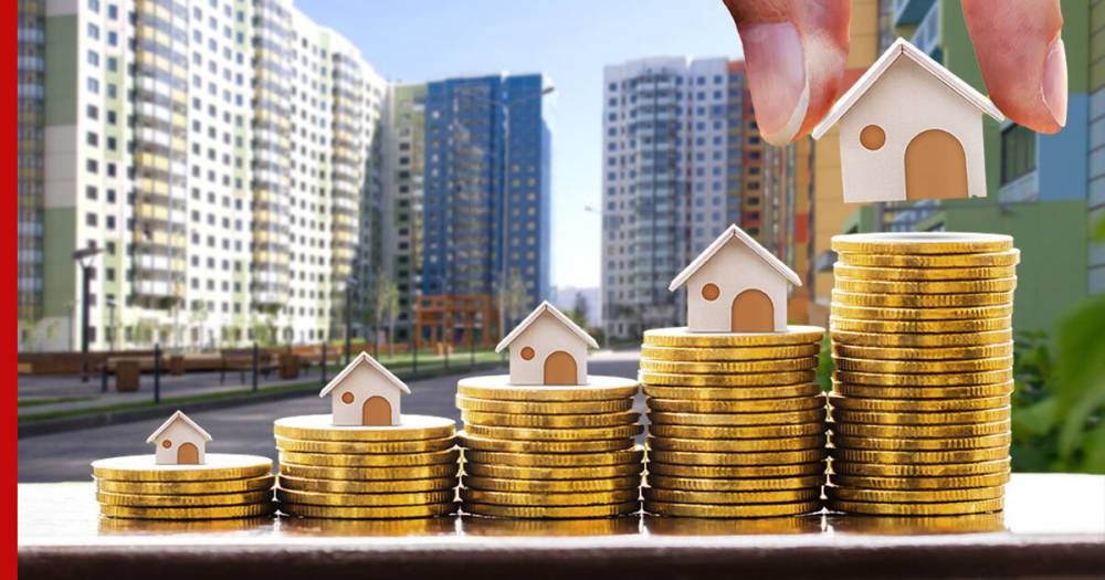 СМИ: цены на жилье в России могут стабилизироваться через полгода