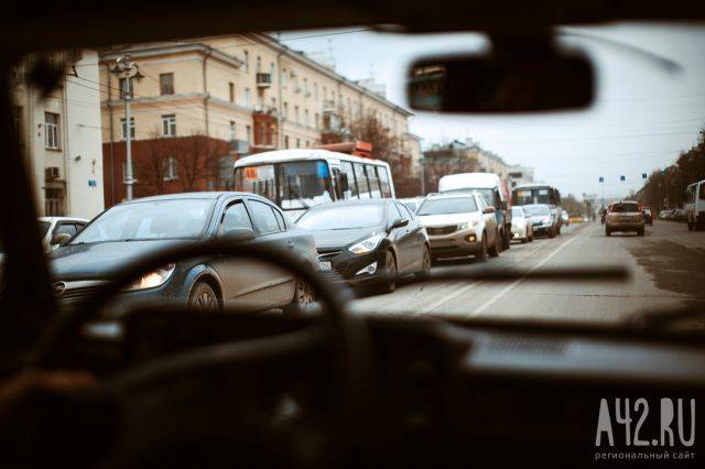 Кузбассовцы пожаловались на высокий транспортный налог: комментарий властей
