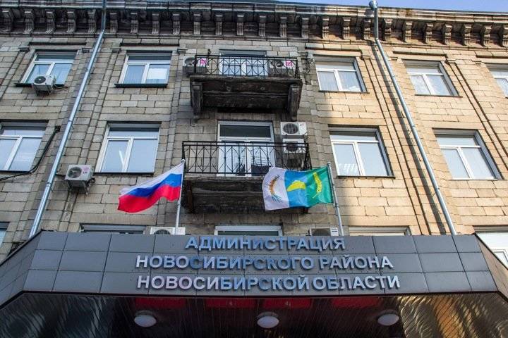 Новый спикер Новосибирского райсовета: «Депутатов тревожит дистанция с исполнительной властью»