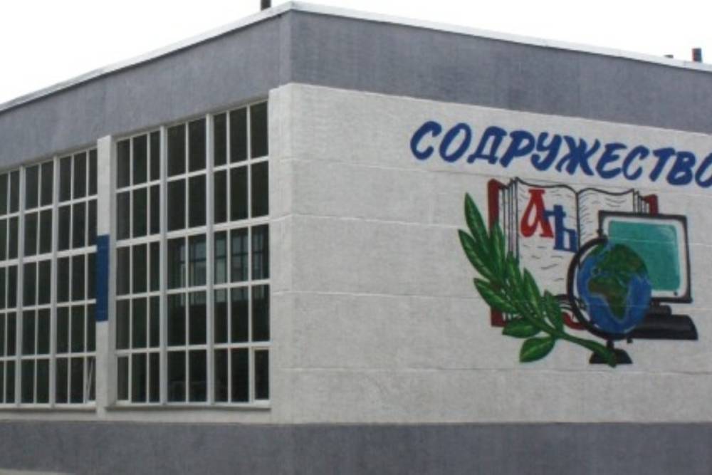 В Новосибирске проверяют информацию об угрозе стрельбы в гимназии №15