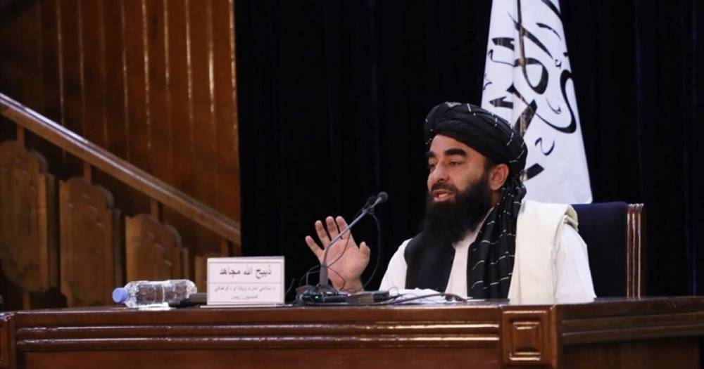 США назвали переговоры с Талибаном "профессиональными и открытыми" после встречи в Катаре