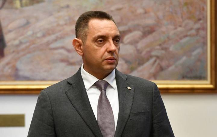 Глава МВД Сербии Вулин не уверен, что Косово будет выполнять договоренности
