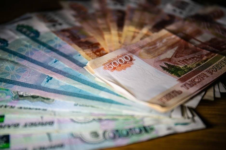 С жителя Курганской области взыскали полмиллиона рублей многолетних долгов по алиментам