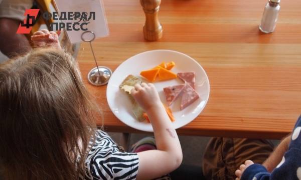 В Россию запретили ввозить популярные продукты из Китая