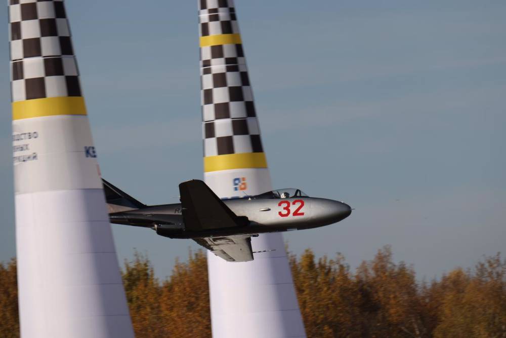 Пилоты из Тверской области боролись за победу в необычных гонках «Формулы-1»