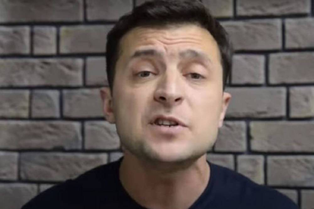Экс-глава МИД Украины Климкин: встреча с Путиным поставит Зеленского на шпагат