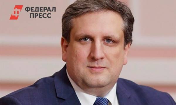 Власти назвали кандидата на пост вице-губернатора Петербурга